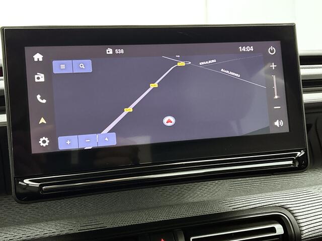 Citroen C3 Ë-C3 Aircross Max 113pk 44 kWh 1 Fase Lader | Navigatie | Camera | All Season Banden |