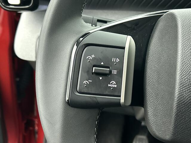 Citroen C3 Aircross 100 pk Plus | Rijklaar | Camera | Apple Carplay | Parkeersensoren |