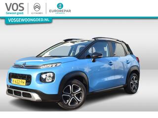 citroen-c3-aircross-puretech-110-fe