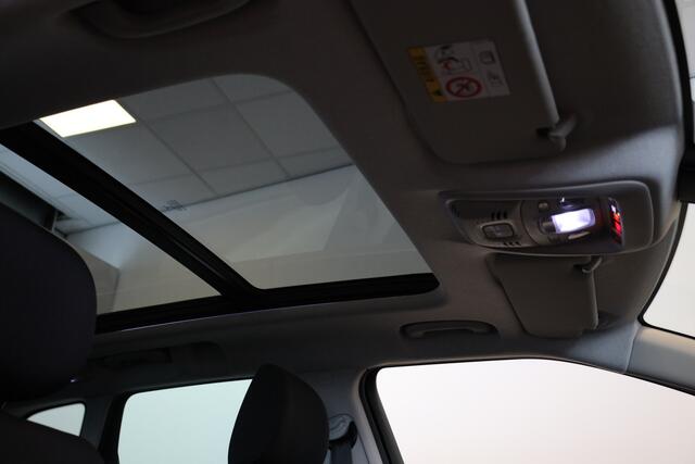 Citroen C3 Aircross PT 110 Shine Automaat-6 Panoramadak | Navi | Sensoren achter | Apple Carplay/Android Auto