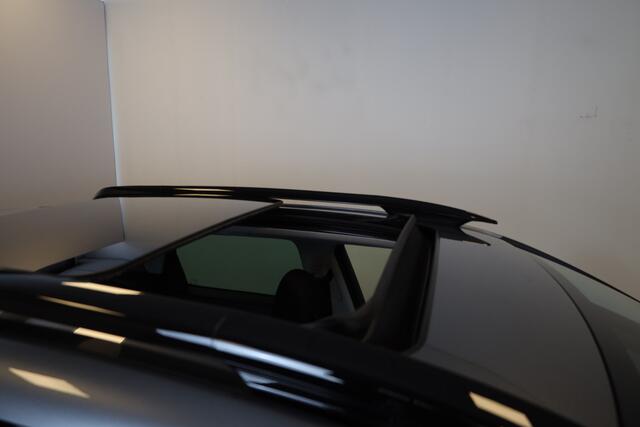 Citroen C3 Aircross PT 110 Shine Automaat-6 Panoramadak | Navi | Sensoren achter | Apple Carplay/Android Auto