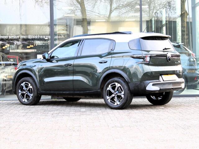 Citroen C3 Ë-C3 Aircross Max 113pk 44 kWh | Navi / Camera / Climate
