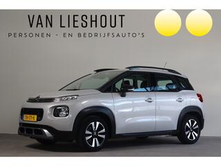 citroen-c3-aircross-1.2-puretech-fe