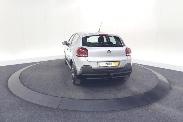 Citroen C3 PureTech 82 C-Series | Trekhaak | Stoelverwarming | Camera | Apple CarPlay