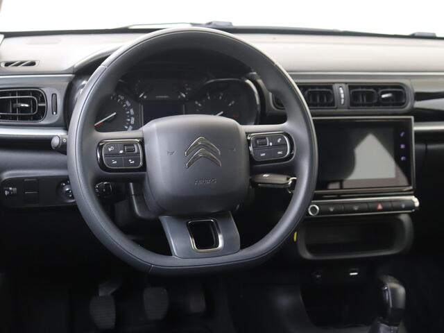 Citroen C3 1.2 PureTech Plus | Navigatie | Parkeerhulp | Airco | Cruise |