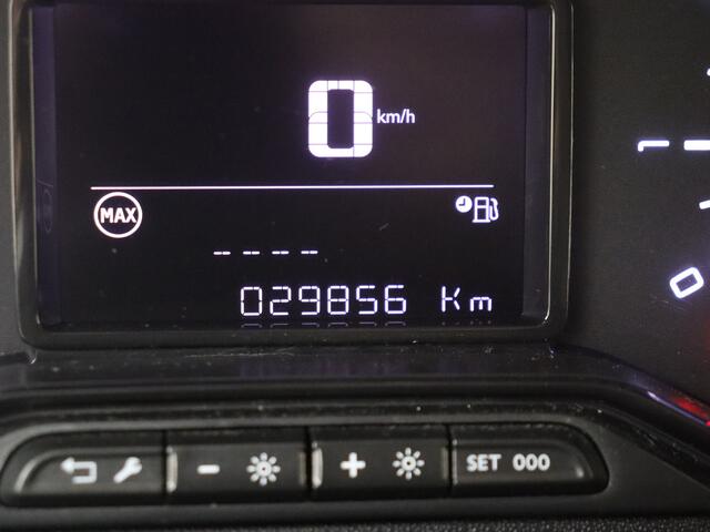 Citroen C3 1.2 PureTech Plus | Navigatie | Parkeerhulp | Airco | Cruise |