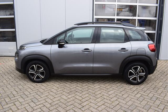 Citroen C3 Aircross 1.2 PureTech Feel | NL-Auto | Parkeersensoren | Navi