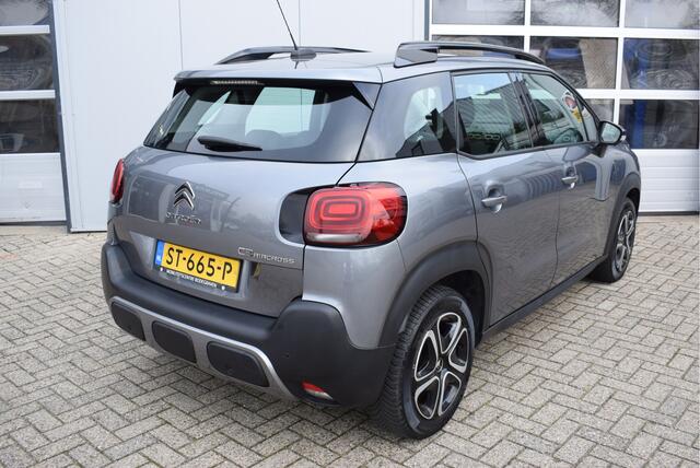 Citroen C3 Aircross 1.2 PureTech Feel | NL-Auto | Parkeersensoren | Navi
