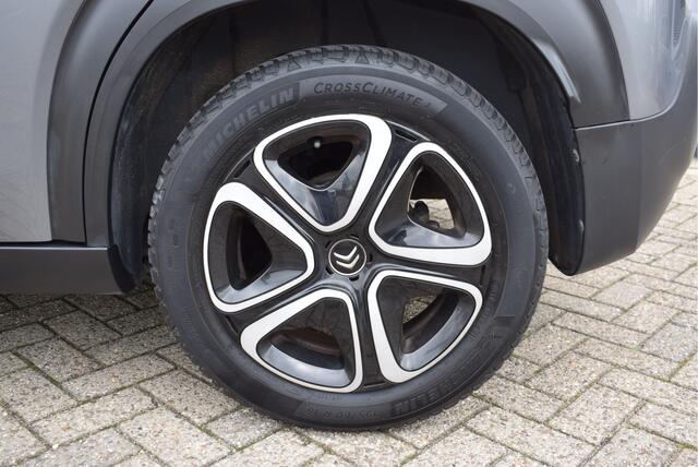 Citroen C3 Aircross 1.2 PureTech Feel | NL-Auto | Parkeersensoren | Navi