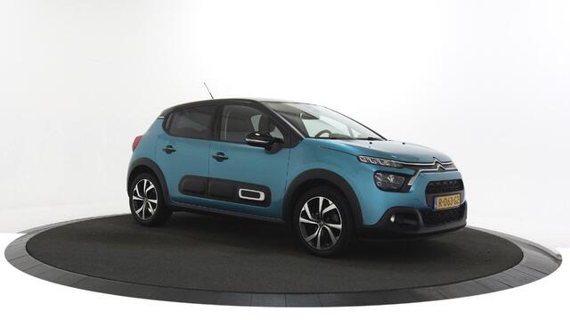 Citroen C3 1.2 PureTech Shine