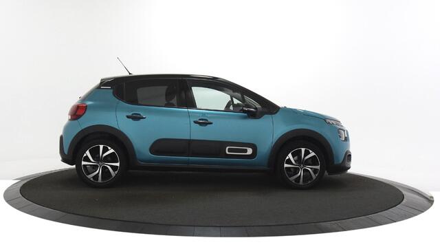 Citroen C3 1.2 PureTech Shine