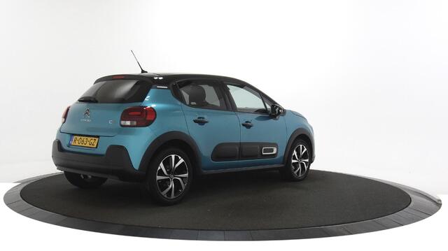 Citroen C3 1.2 PureTech Shine