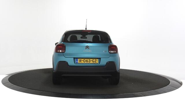 Citroen C3 1.2 PureTech Shine