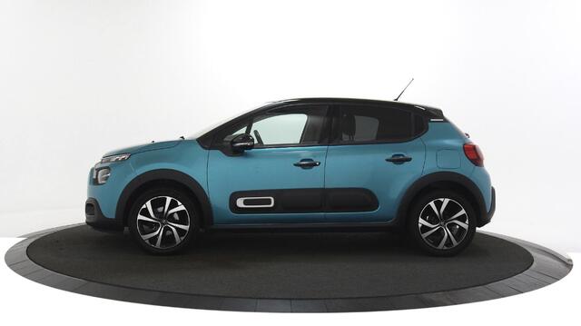 Citroen C3 1.2 PureTech Shine