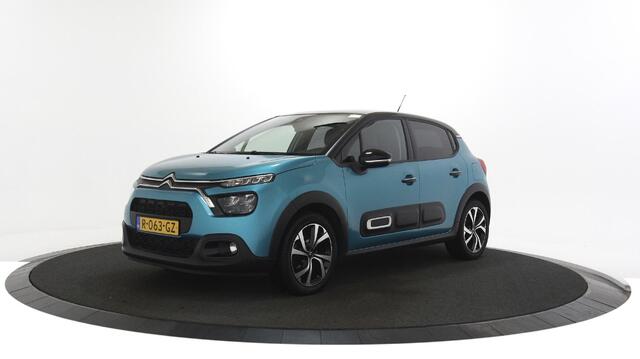 Citroen C3 1.2 PureTech Shine