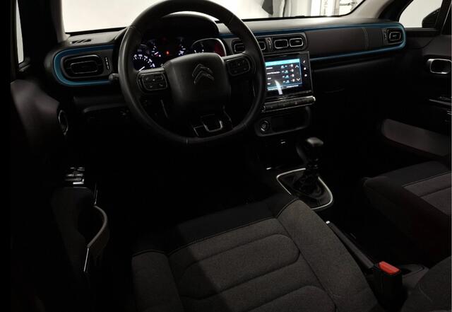 Citroen C3 1.2 PureTech Shine