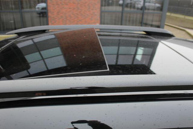 Citroen C3 Aircross 1.2 PureTech Shine Clima-Cruise-Schuifdak-Navi-Keyless-Trekhaak