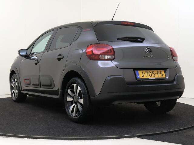 Citroen C3 1.2 PureTech C-Series