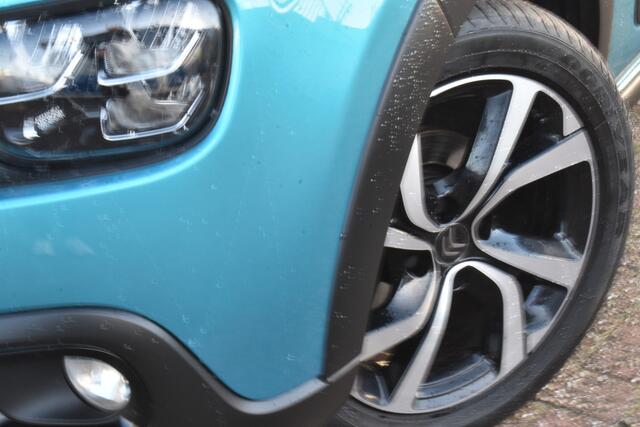 Citroen C3 PureTech 110 Shine