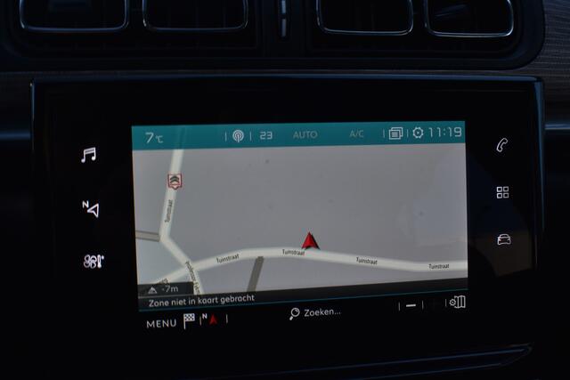 Citroen C3 PureTech 110 Shine