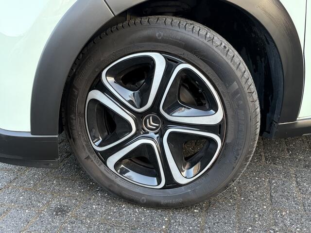 Citroen C3 1.2 PT S&S Feel Ed/ Distr. Riem VV/ PDC/ Trekhaak