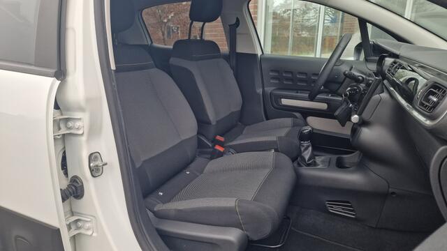 Citroen C3 1.2 PT Feel Edition, Navigatie, NL Auto