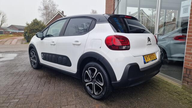 Citroen C3 1.2 PT Feel Edition, Navigatie, NL Auto