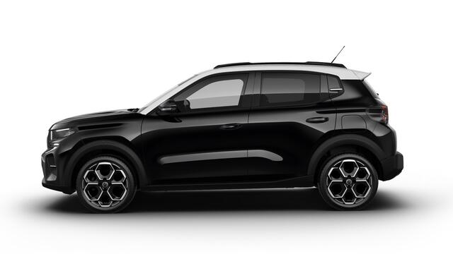 Citroen C3 1.2 Turbo 100pk Max I NAVIGATIE I L.M. VELGEN I COMFORTS SEATS ACHTERUITRIJCAMERA + PARKEERSENSOREN ACHTER STAAT IN DE SHOWROOM I RIJKLAAR ¤ 24.900,- ]