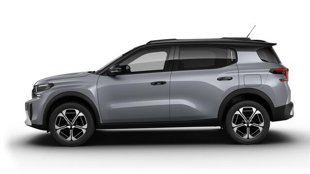 Citroen C3 Aircross AUTOMAAT 1.2 Hybrid 136 Max I NAVIGATIE I ACHTERUITRIJCAMERA I PARKEERSENSOREN VOOR & ACHTER I ZIE KM.STAND IN AUTO II COMFORT SEATS & COMFORT VERING I RIJKLAAR ¤ 29.950,--