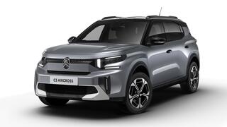 citroen-c3-aircross-automaat-1.2-hy
