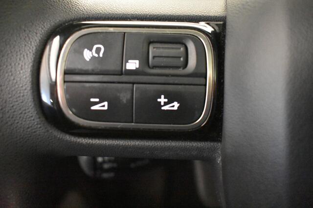 Citroen C3 1.2 PureTech S&S Feel Panodak PDC