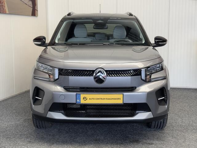 Citroen C3 1.2 TURBO MAX 100PK NAVIGATIE CRUISE CONTROL CLIMATE CONTROL APPLE CARPLAY/ANDROID ACHTERUITRIJCAMERA ZEER MOOI !! 3010