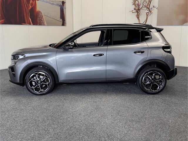 Citroen C3 1.2 TURBO MAX 100PK NAVIGATIE CRUISE CONTROL CLIMATE CONTROL APPLE CARPLAY/ANDROID ACHTERUITRIJCAMERA ZEER MOOI !! 3010