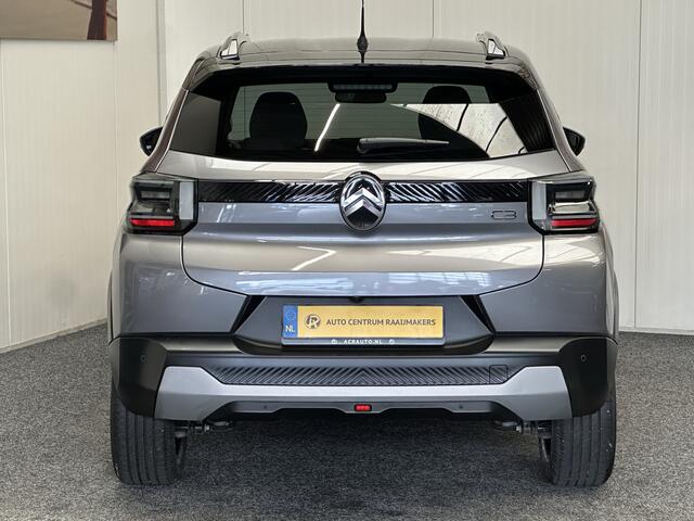 Citroen C3 1.2 TURBO MAX 100PK NAVIGATIE CRUISE CONTROL CLIMATE CONTROL APPLE CARPLAY/ANDROID ACHTERUITRIJCAMERA ZEER MOOI !! 3010