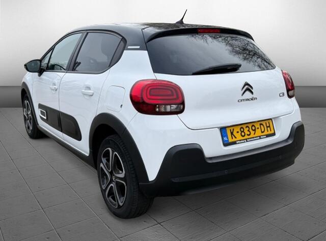 Citroen C3 1.2 led verlichting