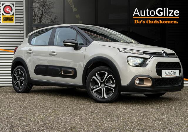 Citroen C3 1.2 PureTech C-Series l Carplay l Cruise l PDC