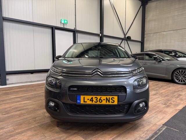 Citroen C3 1.2 PureTech Feel / CRUISE / CLIMA / NAVI /