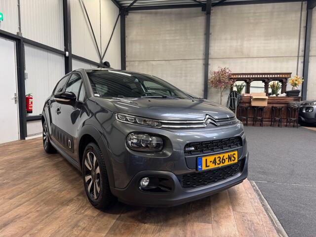 Citroen C3 1.2 PureTech Feel / CRUISE / CLIMA / NAVI /