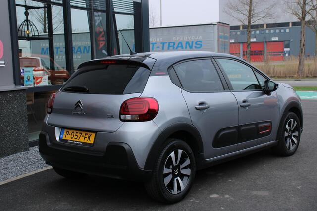 Citroen C3 1.2 PureTech C-Series NAVI, CARPLAY, 42DKM