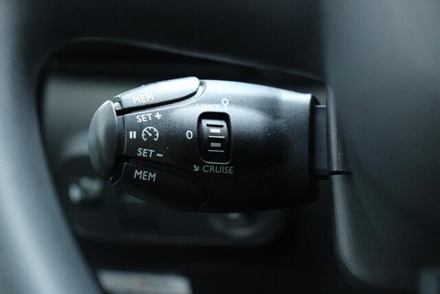 Citroen C3 1.2 PureTech C-Series NAVI, CARPLAY, 42DKM