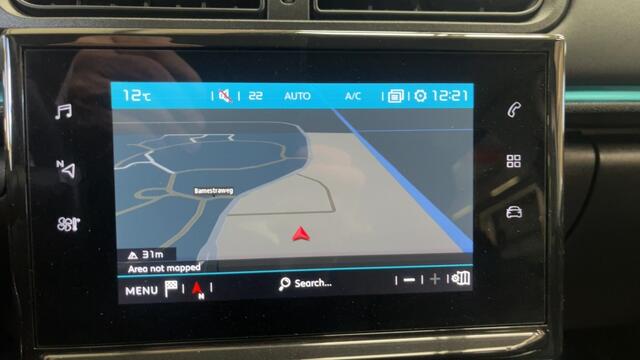 Citroen C3 Automaat 1.2 PT Shine Unieke Auto 5700 KM!!!!!