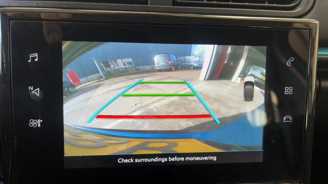 Citroen C3 Automaat 1.2 PT Shine Unieke Auto 5700 KM!!!!!