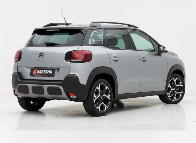Citroen C3 Aircross 1.2 PT 110 Max | Camera | Navi | Carplay | Prijs is rijklaar