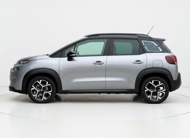 Citroen C3 Aircross 1.2 PT 110 Max | Camera | Navi | Carplay | Prijs is rijklaar
