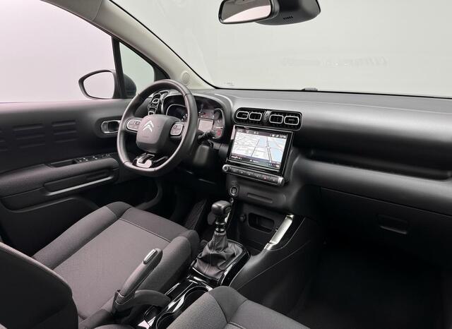 Citroen C3 Aircross 1.2 PT 110 Max | Camera | Navi | Carplay | Prijs is rijklaar
