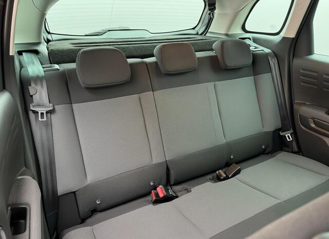 Citroen C3 Aircross 1.2 PT 110 Max | Camera | Navi | Carplay | Prijs is rijklaar