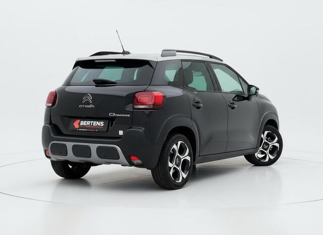 Citroen C3 Aircross 1.2 PT 110 Shine | Navi | Apple Carplay | Prijs is rijklaar incl. garantie