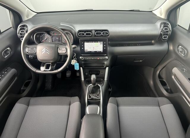 Citroen C3 Aircross 1.2 PT 110 Shine | Navi | Apple Carplay | Prijs is rijklaar incl. garantie