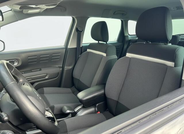 Citroen C3 Aircross 1.2 PT 110 Shine | Navi | Apple Carplay | Prijs is rijklaar incl. garantie