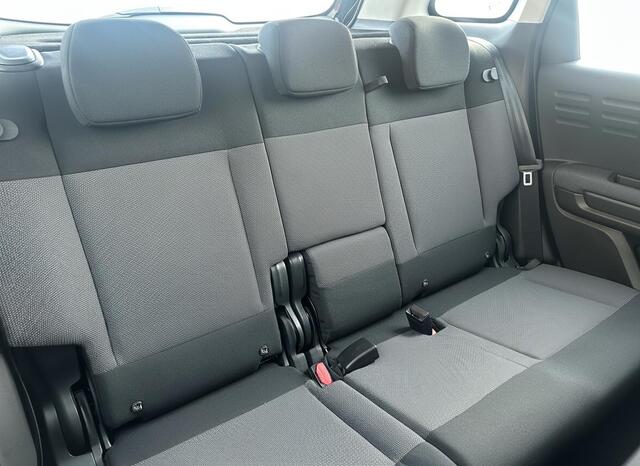 Citroen C3 Aircross 1.2 PT 110 Shine | Navi | Apple Carplay | Prijs is rijklaar incl. garantie